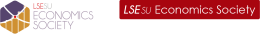 LSESU Economics Society  Economics Challenge